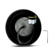 Carica l&#39;immagine nel visualizzatore di Gallery, V-TAC FARETTO LED COB 8W SEGNAPASSO DA INTERRAMENTO IP67
