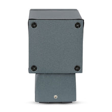Cargar imagen en el visor de la galería, V-TAC PORTALAMPADA WALL LAMP DA MURO IP44 PER LAMPADINE LED GU10
