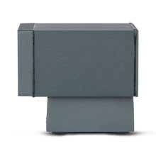 Cargar imagen en el visor de la galería, V-TAC PORTALAMPADA WALL LAMP DA MURO IP44 PER LAMPADINE LED GU10

