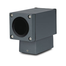 Cargar imagen en el visor de la galería, V-TAC PORTALAMPADA WALL LAMP DA MURO IP44 PER LAMPADINE LED GU10
