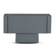 Cargar imagen en el visor de la galería, V-TAC PORTALAMPADA DOPPIO APPLIQUE WALL LAMP DA MURO IP44 PER 2 LAMPADINE GU10
