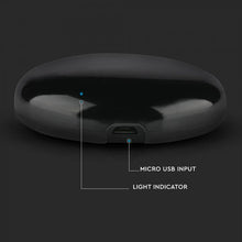 Cargar imagen en el visor de la galería, V-TAC UNIVERSAL IR REMOTE COMPATIBILE CON AMAZON ALEXA E GOOGLE HOME

