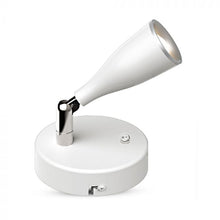Cargar imagen en el visor de la galería, V-TAC VT-805 LAMPADA DA MURO WALL LIGHT LED 4,5W
