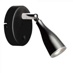 V-TAC VT-805 LAMPADA DA MURO WALL LIGHT LED 4,5W