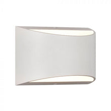Carica l&#39;immagine nel visualizzatore di Gallery, V-TAC APPLIQUE LAMPADA DA MURO WALL LIGHT  CON DOPPIO LED COB 10W
