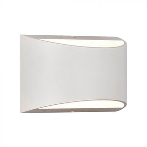 V-TAC APPLIQUE LAMPADA DA MURO WALL LIGHT  CON DOPPIO LED COB 10W