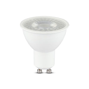 V-TAC LAMPADINA LED GU10 8W FARETTO SPOTLIGHT CHIP SAMSUNG 38°