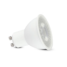 Carica l&#39;immagine nel visualizzatore di Gallery, V-TAC LAMPADINA LED GU10 8W FARETTO SPOTLIGHT CHIP SAMSUNG 38°
