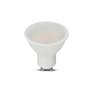 V-TAC LAMPADINA LED GU10 10W FARETTO SPOTLIGHT CHIP SAMSUNG 110°