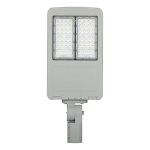 Carica l&#39;immagine nel visualizzatore di Gallery, V-TAC LAMPADA STRADALE LED 100W LAMPIONE SMD CHIP SAMSUNG FASCIO LUMINOSO TYPE 3M
