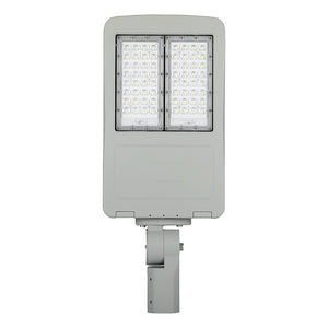 V-TAC LAMPADA STRADALE LED 100W LAMPIONE SMD CHIP SAMSUNG FASCIO LUMINOSO TYPE 3M