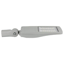 Carica l&#39;immagine nel visualizzatore di Gallery, V-TAC LAMPADA STRADALE LED 100W LAMPIONE SMD CHIP SAMSUNG FASCIO LUMINOSO TYPE 3M
