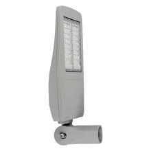 Carica l&#39;immagine nel visualizzatore di Gallery, V-TAC LAMPADA STRADALE LED 100W LAMPIONE SMD CHIP SAMSUNG FASCIO LUMINOSO TYPE 3M
