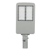 Carica l&#39;immagine nel visualizzatore di Gallery, V-TAC LAMPADA STRADALE LED 120W LAMPIONE SMD CHIP SAMSUNG FASCIO LUMINOSO TYPE 3M
