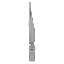 Carica l&#39;immagine nel visualizzatore di Gallery, V-TAC LAMPADA STRADALE LED 120W LAMPIONE SMD CHIP SAMSUNG FASCIO LUMINOSO TYPE 3M
