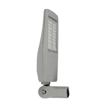 Carica l&#39;immagine nel visualizzatore di Gallery, V-TAC LAMPADA STRADALE LED 120W LAMPIONE SMD CHIP SAMSUNG FASCIO LUMINOSO TYPE 3M
