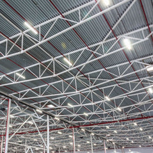 Carica l&#39;immagine nel visualizzatore di Gallery, V-TAC LAMPADA INDUSTRIALE LED LINEAR 100W SMD HIGH BAY CHIP SAMSUNG

