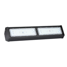 Carica l&#39;immagine nel visualizzatore di Gallery, V-TAC LAMPADA INDUSTRIALE LED LINEAR 100W SMD HIGH BAY CHIP SAMSUNG

