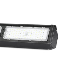 Carica l&#39;immagine nel visualizzatore di Gallery, V-TAC LAMPADA INDUSTRIALE LED LINEAR 100W SMD HIGH BAY CHIP SAMSUNG
