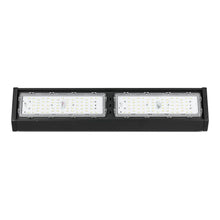 Carica l&#39;immagine nel visualizzatore di Gallery, V-TAC LAMPADA INDUSTRIALE LED LINEAR 100W SMD HIGH BAY CHIP SAMSUNG
