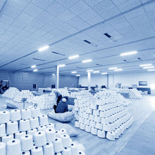 Carica l&#39;immagine nel visualizzatore di Gallery, V-TAC LAMPADA INDUSTRIALE LED LINEAR 150W SMD HIGH BAY CHIP SAMSUNG
