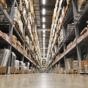 V-TAC PRO LAMPADA INDUSTRIALE LED LINEAR 200W SMD CHIP SAMSUNG