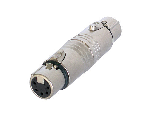 Neutrik NA5 FF
