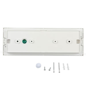 V-TAC LAMPADA LED D'EMERGENZA ANTI BLACK OUT CHIP SAMSUNG DA INTERNO
