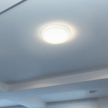 Carica l&#39;immagine nel visualizzatore di Gallery, V-TAC PLAFONIERA LED 12W FORMA CIRCOLARE COLORE BIANCO CHIP SAMSUNG
