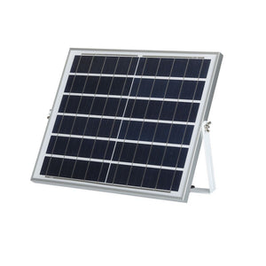 V-TAC FARO LED 16W A BATTERIA CON PANNELLO SOLARE E TELECOMANDO