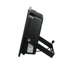 Carica l&#39;immagine nel visualizzatore di Gallery, V-TAC FARO LED 35W A BATTERIA CON PANNELLO SOLARE E TELECOMANDO
