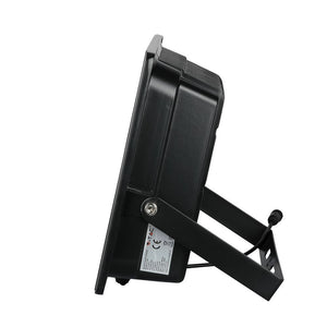 V-TAC FARO LED 35W A BATTERIA CON PANNELLO SOLARE E TELECOMANDO