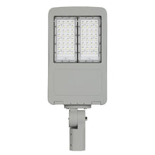 Carica l&#39;immagine nel visualizzatore di Gallery, V-TAC LAMPADA STRADALE LED 100W LAMPIONE SMD CHIP SAMSUNG FASCIO LUMINOSO TYPE 3
