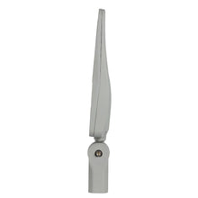 Carica l&#39;immagine nel visualizzatore di Gallery, V-TAC LAMPADA STRADALE LED 100W LAMPIONE SMD CHIP SAMSUNG FASCIO LUMINOSO TYPE 3
