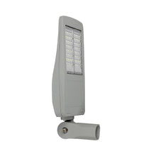 Carica l&#39;immagine nel visualizzatore di Gallery, V-TAC LAMPADA STRADALE LED 100W LAMPIONE SMD CHIP SAMSUNG FASCIO LUMINOSO TYPE 3
