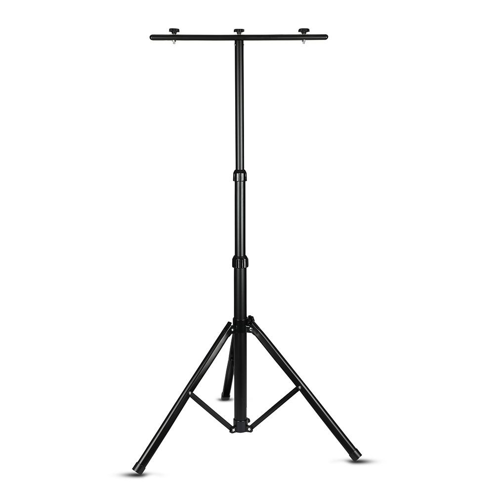 V-TAC SUPPORTO TREPPIEDE PER FARI LED