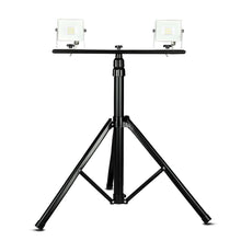 Carica l&#39;immagine nel visualizzatore di Gallery, V-TAC SUPPORTO TREPPIEDE PER FARI LED
