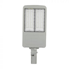 Carica l&#39;immagine nel visualizzatore di Gallery, V-TAC LAMPADA STRADALE LED 150W LAMPIONE SMD CHIP SAMSUNG FASCIO LUMINOSO TYPE 3
