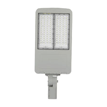 Carica l&#39;immagine nel visualizzatore di Gallery, V-TAC LAMPADA STRADALE LED 150W LAMPIONE SMD CHIP SAMSUNG FASCIO LUMINOSO TYPE 3
