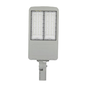 V-TAC LAMPADA STRADALE LED 150W LAMPIONE SMD CHIP SAMSUNG FASCIO LUMINOSO TYPE 3