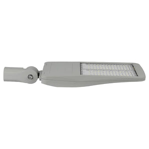 V-TAC LAMPADA STRADALE LED 150W LAMPIONE SMD CHIP SAMSUNG FASCIO LUMINOSO TYPE 3