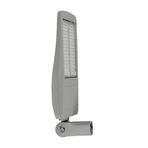 V-TAC LAMPADA STRADALE LED 150W LAMPIONE SMD CHIP SAMSUNG FASCIO LUMINOSO TYPE 3