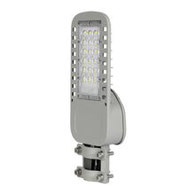 Carica l&#39;immagine nel visualizzatore di Gallery, V-TAC LAMPADA STRADALE LED 30W LAMPIONE SMD CHIP SAMSUNG
