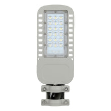 Carica l&#39;immagine nel visualizzatore di Gallery, V-TAC LAMPADA STRADALE LED 30W LAMPIONE SMD CHIP SAMSUNG
