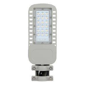 V-TAC LAMPADA STRADALE LED 30W LAMPIONE SMD CHIP SAMSUNG