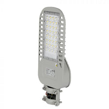 Cargar imagen en el visor de la galería, V-TAC LAMPADA STRADALE LED 50W LAMPIONE SMD CHIP SAMSUNG
