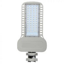 Carica l&#39;immagine nel visualizzatore di Gallery, V-TAC LAMPADA STRADALE LED 100W LAMPIONE SMD CHIP SAMSUNG
