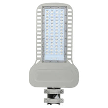 Carica l&#39;immagine nel visualizzatore di Gallery, V-TAC LAMPADA STRADALE LED 100W LAMPIONE SMD CHIP SAMSUNG
