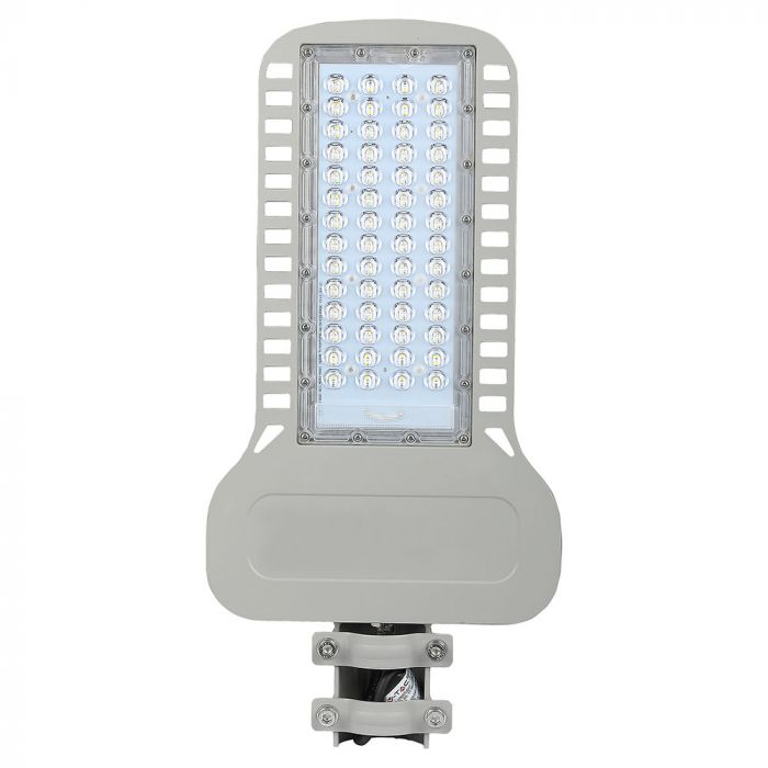 V-TAC LAMPADA STRADALE LED 100W LAMPIONE SMD CHIP SAMSUNG