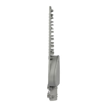 Carica l&#39;immagine nel visualizzatore di Gallery, V-TAC LAMPADA STRADALE LED 100W LAMPIONE SMD CHIP SAMSUNG
